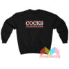 Cocks University Of South Carolina Sweatshirt