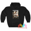 Dawnson Smooking Cigar Hoodie