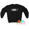 End Gender Sweatshirt