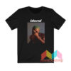 Frank Ocean Blonde T shirt