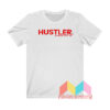 Hustler Hardcore Since 74 T shirt