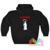 13 Seconds Angel Of Death Hoodie