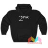 2Pac Laz Alonso The Boys Mother Milk Hoodie