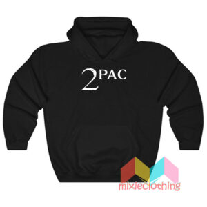 2Pac Laz Alonso The Boys Mother Milk Hoodie