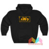 AWO Astros World Order Hoodie