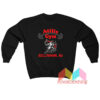 Atilis Gym Bellmawr NJ Sweatshirt