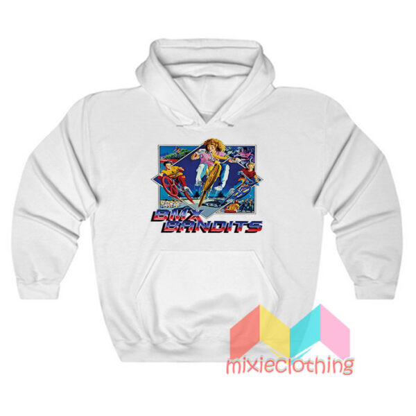 BMX Bandits Hoodie