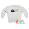 BTS Online Concert Bang Bang Con Sweatshirt