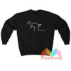 Balum Balum La Linea Sweatshirt