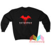 Batwoman Sweatshirt