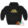 Bivens Enterprises Hoodie