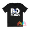 Bo Flows Bo Bichette Toronto Blue Jays T shirt