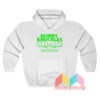 Bobby Knuckles Hoodie