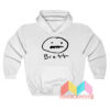 Brett Moffitt Funny Hoodie