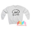 Brett Moffitt Funny Sweatshirt