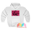 Britney Spears Toxic Album Hoodie