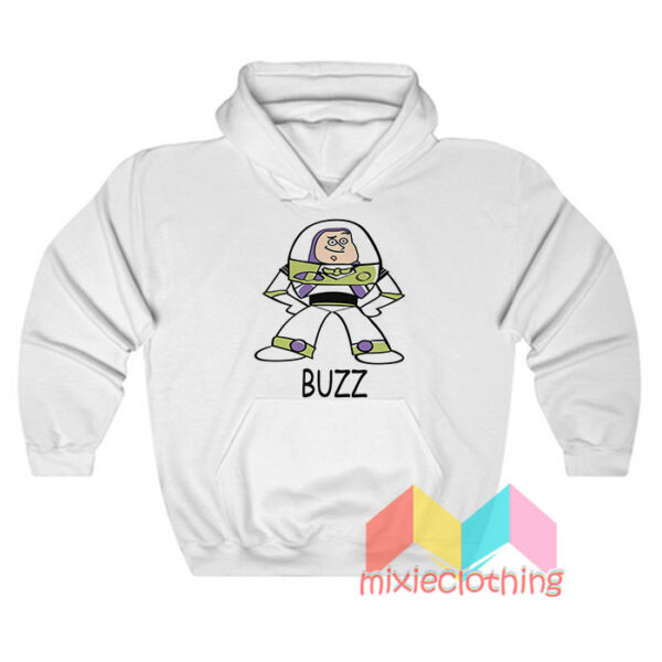 Buzz Lightyear Hoodie