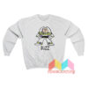 Buzz Lightyear Sweatshirt