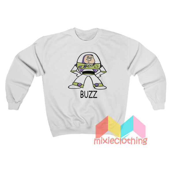 Buzz Lightyear Sweatshirt