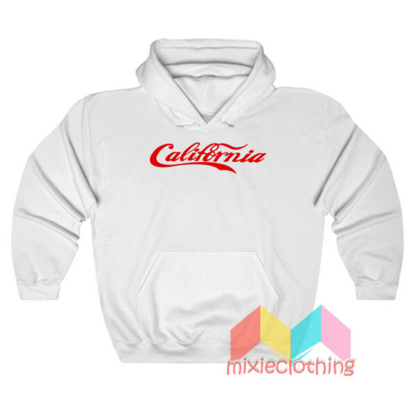 California Cola Hoodie