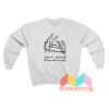 Car Seat Headrest Twin Fantasy Face To Face Sweatshirt