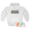 Cartoon Network Characters Hoodie