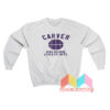 Carver High School Athletic Dept Sweatshirt