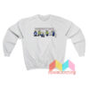 Cat Street Boys Vintage Sweatshirt