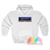 Catagonia Logo Parody Hoodie