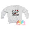 Catbernet Shirt Sweatshirt