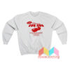 Cherry Cou Cou Sweatshirt