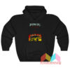 Children of Batmetal Hoodie