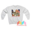 Christopher Dorner Real American Hero Sweatshirt