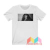 Cindy Crawford X Ricky Powel T shirt