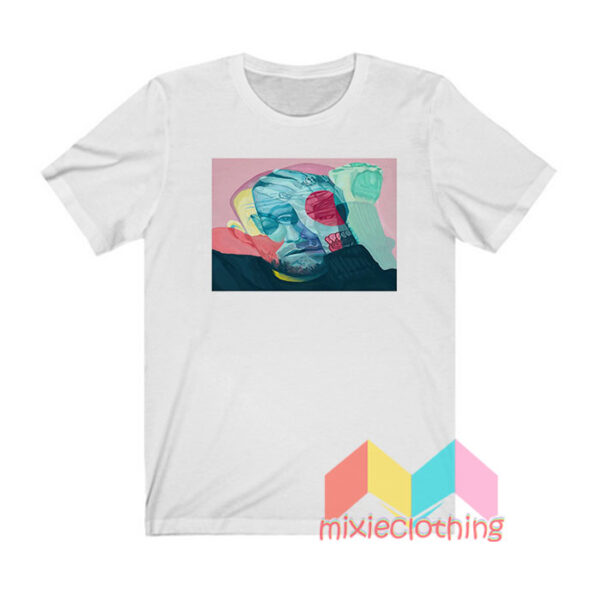 Circles Mac Miller T shirt