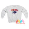 Cleveland Spiders Baseball Club 1887 Sweatshirt