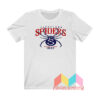 Cleveland Spiders Baseball Club 1887 T shirt