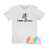 Clown Juggling I Can't Fix Him T shirt