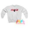 Coca Cola Polar Bear Sweatshirt