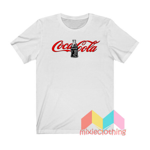 Coca Cola Vintage T shirt