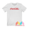 Coca Collier T shirt