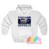 Cocaine Dallas Cowboys Hoodie