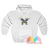 Coldplay Live In Buenos Aires Hoodie