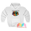 Colorblind Justin Bieber Hoodie