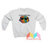 Colorblind Justin Bieber Sweatshirt