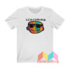 Colorblind Justin Bieber T shirt