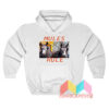 Columbia Tennessee Mule Days Hoodie