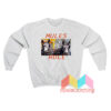 Columbia Tennessee Mule Days Sweatshirt