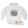 Cute Korn Cartoon Hoodie