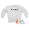 D Nice Club Quarantine Sweatshirt